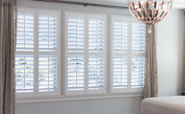 Plantation Shutters Minneapolis Sunburst Shutters Minneapolis